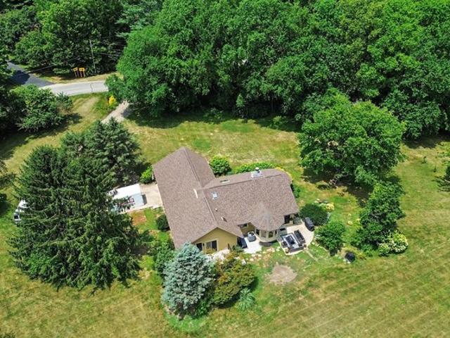 House for sale in Ashville, Ohio