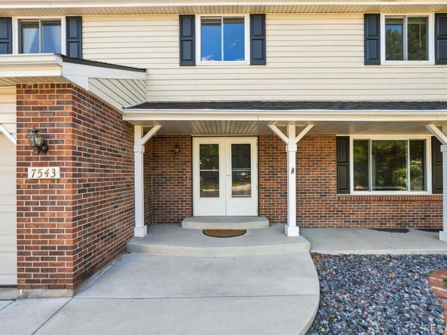 House for sale in Arapahoe, Colorado
