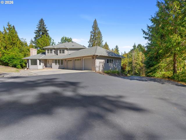 House for sale in Rainier, Columbia County