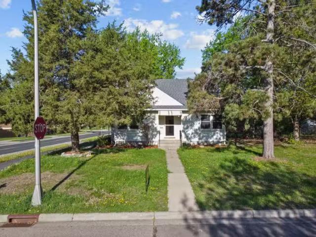 House for sale in Minneapolis