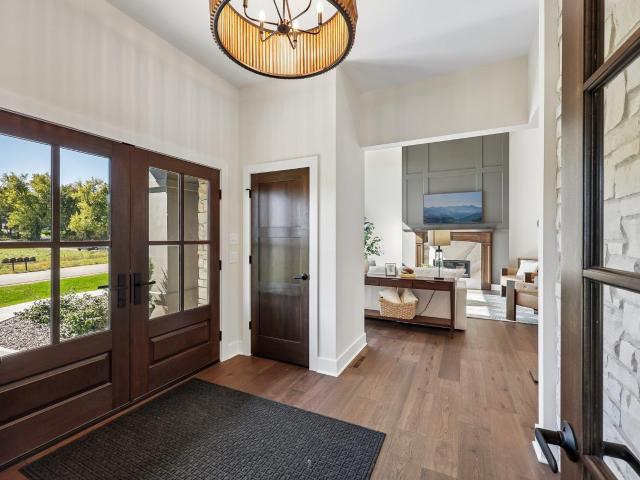 House for sale in Glacier's Woods, Verona