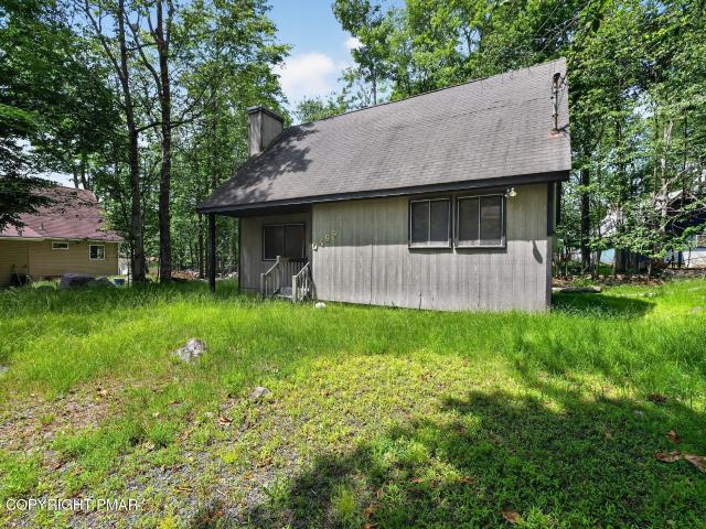 House for sale in Cresco, Pennsylvania