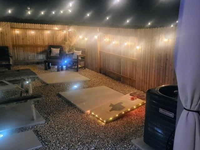 Townhouse for rent in Leesville, Texas