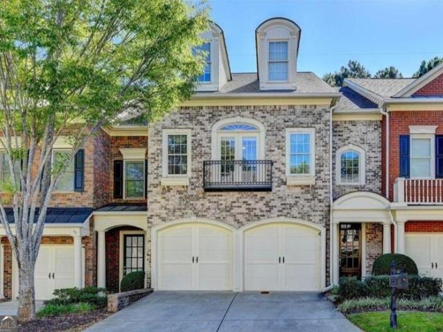 Condo for sale in Suwanee