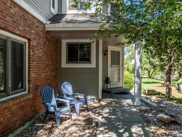 Townhouse for sale in Arapahoe, Colorado
