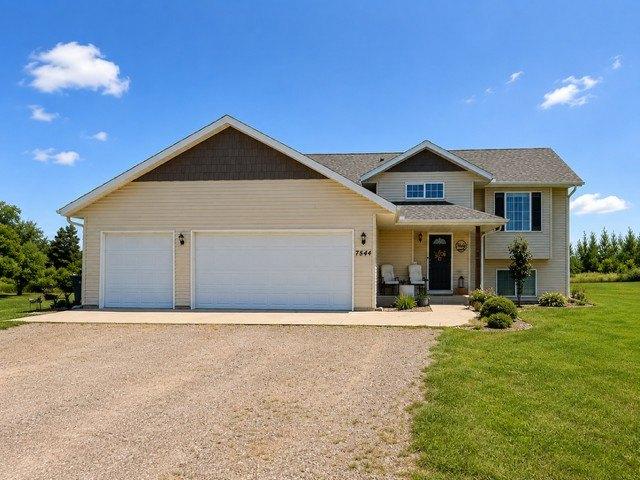 House for sale in Milaca, Minnesota