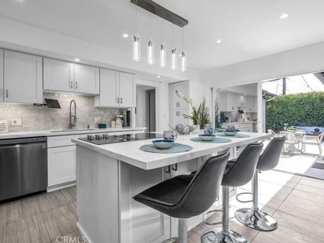 House for sale in Canoga Park, California
