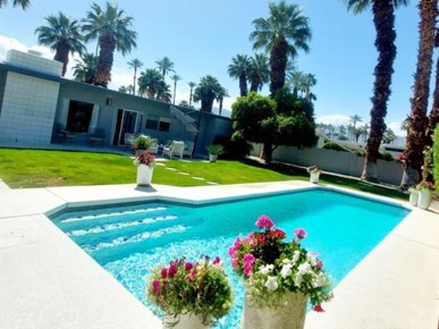 House for sale in Indian Wells, California