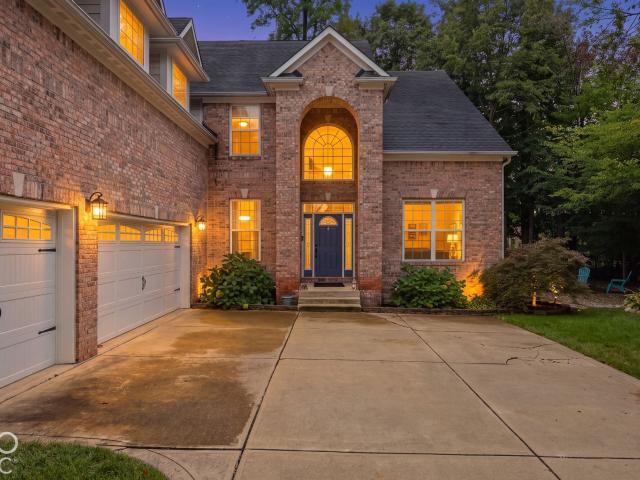 House for sale in Avon, Hendricks County