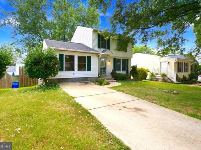 House for sale in Gaithersburg, Montgomery County
