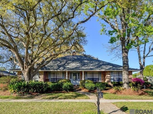 House for sale in Baton Rouge, Louisiana