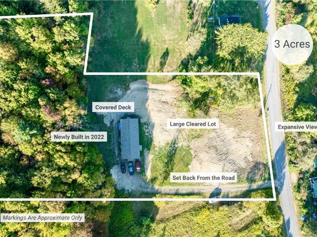 Property for sale in Davenport, New York