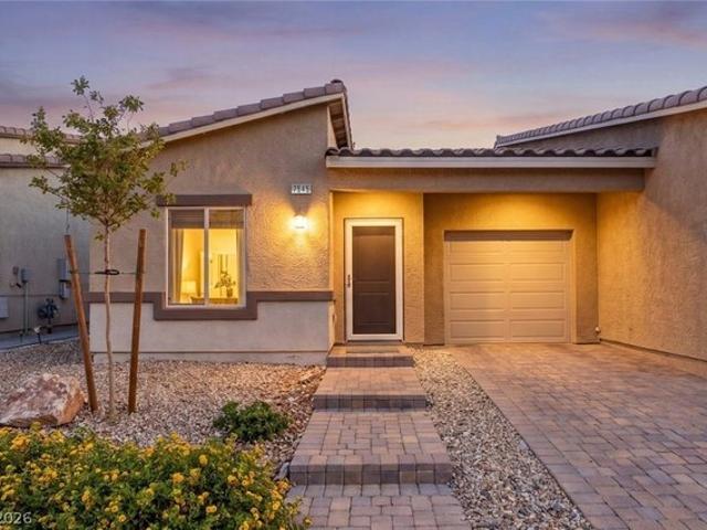 Townhouse for sale in North Las Vegas, Nevada