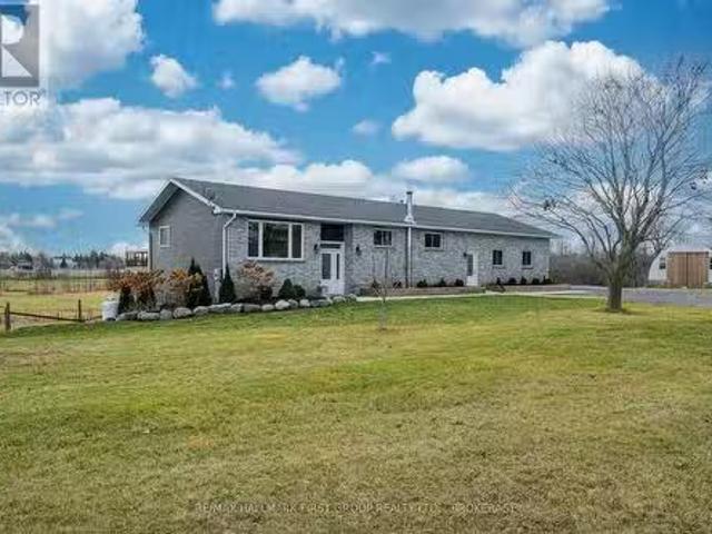 House for sale in Greater Napanee, Ontario
