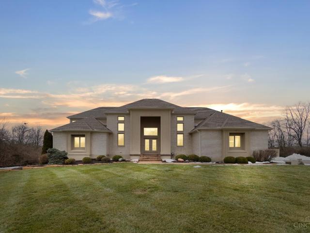 House for sale in Springboro, Ohio