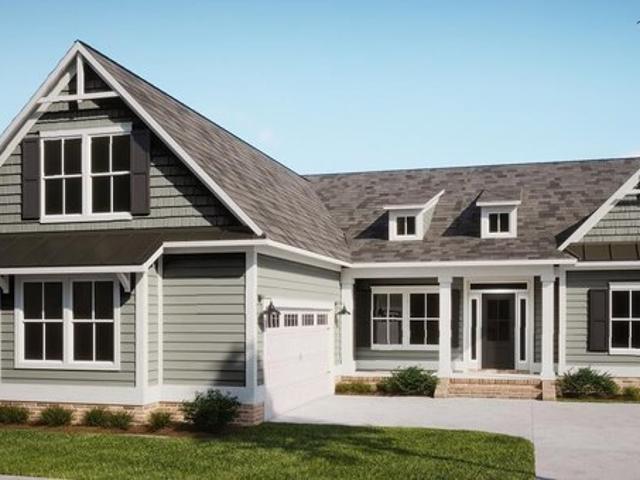 House for sale in Sunset Beach, North Carolina