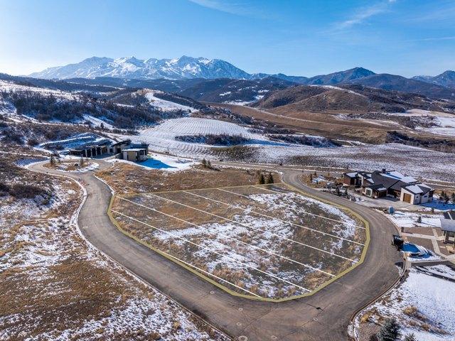 Land for sale in Huntsville, Utah