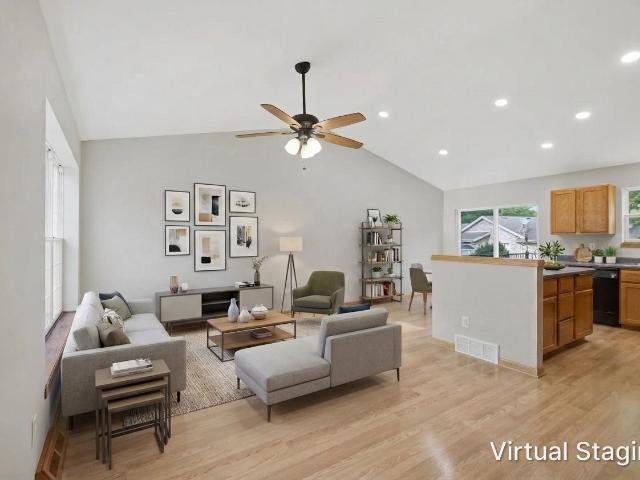 House for sale in Madison, Wisconsin