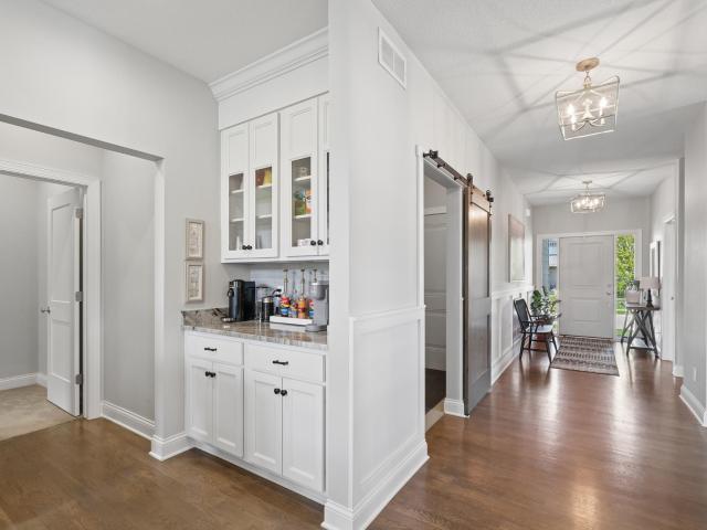 House for sale in Chanhassen, Minnesota