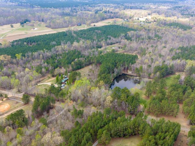 Land for sale in Granville, North Carolina