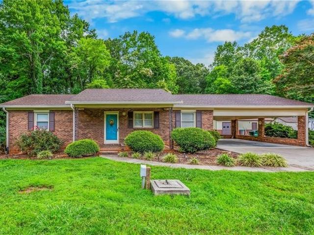 House for sale in Lewisville, North Carolina