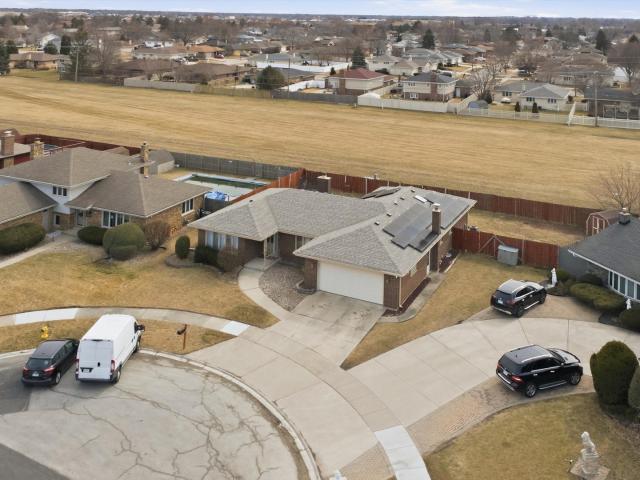 House for sale in Orland Park, Illinois