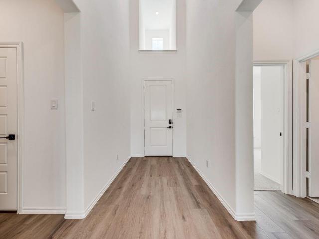 House for sale in Denton, Texas