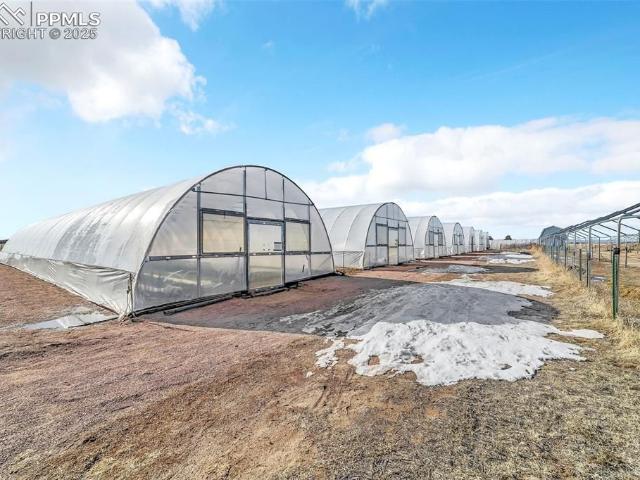 Ranch for sale in Calhan, Colorado
