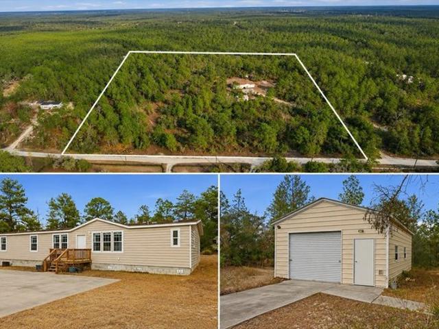 House for sale in Dunnellon, Florida