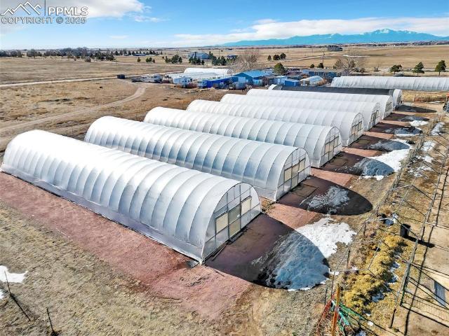 Land for sale in Calhan, Colorado