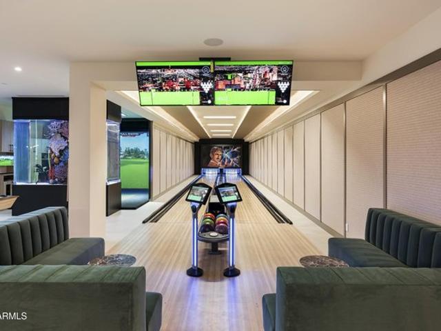 House for sale in Paradise Valley, Arizona