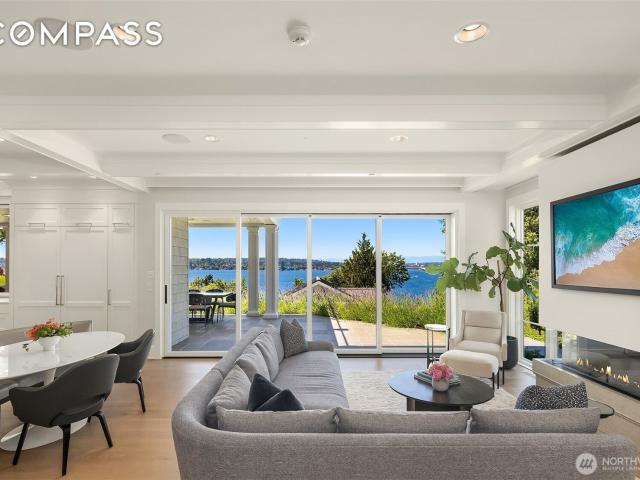 House for sale in Medina, King County