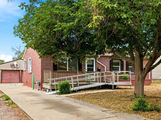 House for sale in Westminster, Colorado
