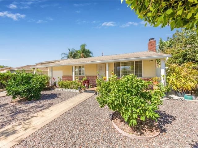 House for sale in Canoga Park, California