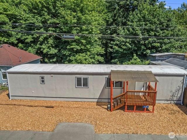 House for sale in Concrete, Washington