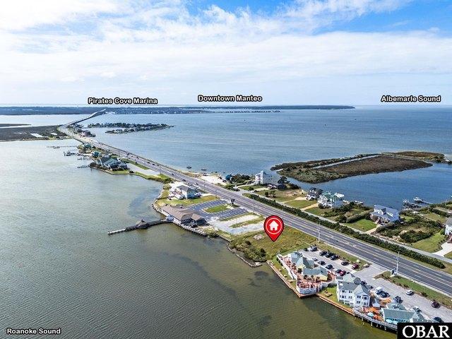 Land for sale in Nags Head, North Carolina
