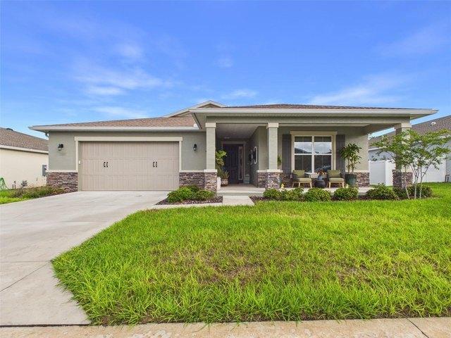 House for sale in Ocala, Florida