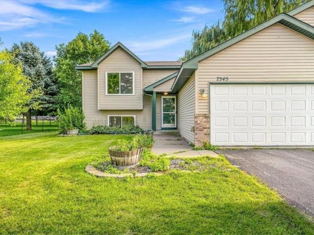 House for sale in North Branch, Minnesota