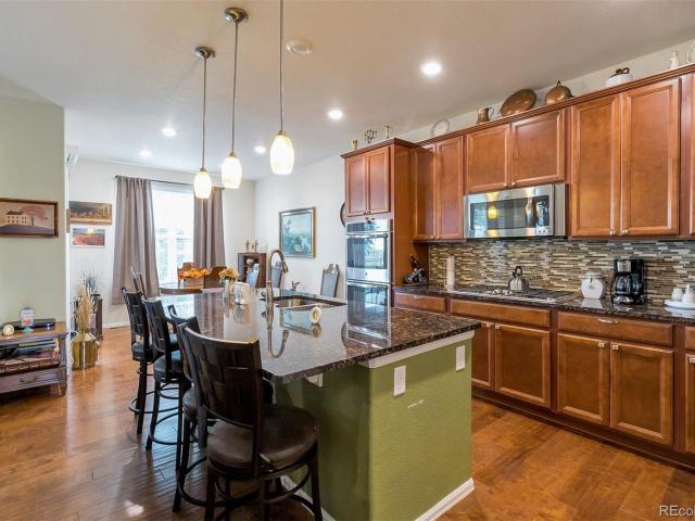 Townhouse for sale in Thornton, Colorado