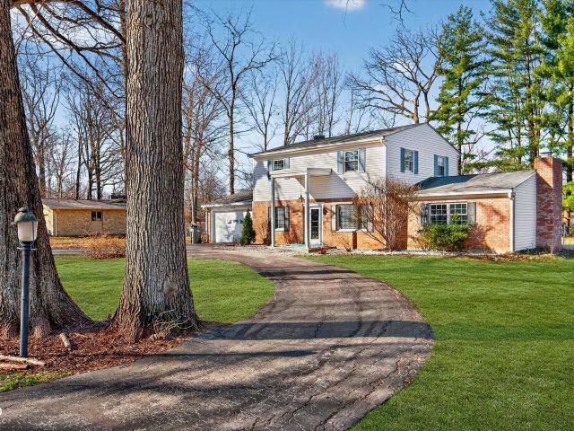 Property for sale in Camby, Indiana