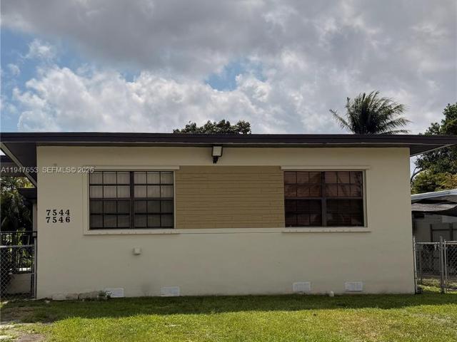 House for sale in Miami, Florida