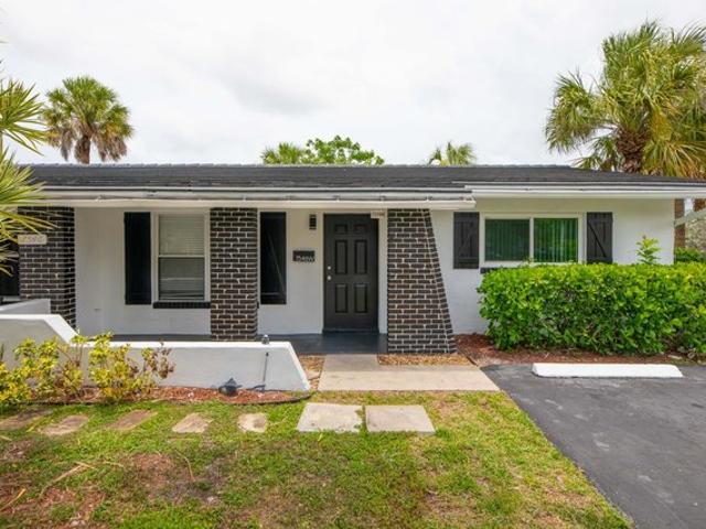 House for sale in Coral Springs, Florida