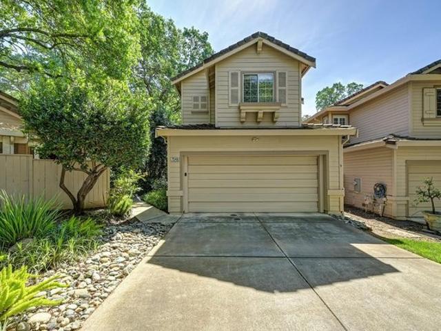 Condo for sale in Carmichael, California