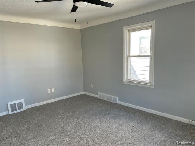 House for sale in Center Line, Michigan