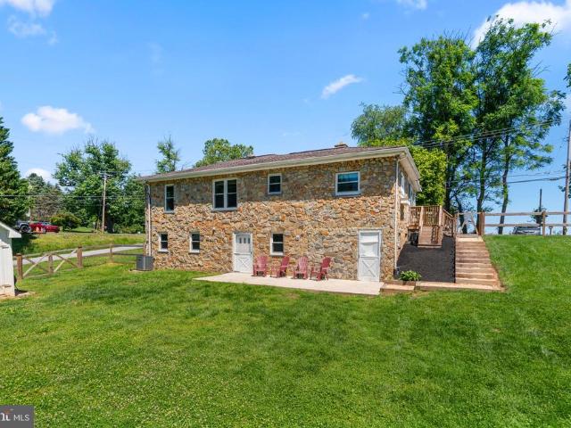 House for sale in Woodbine, Maryland