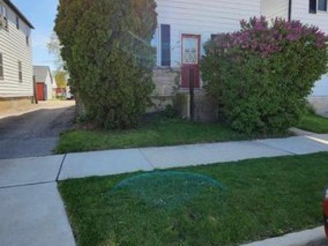 House for sale in Kenosha, Wisconsin