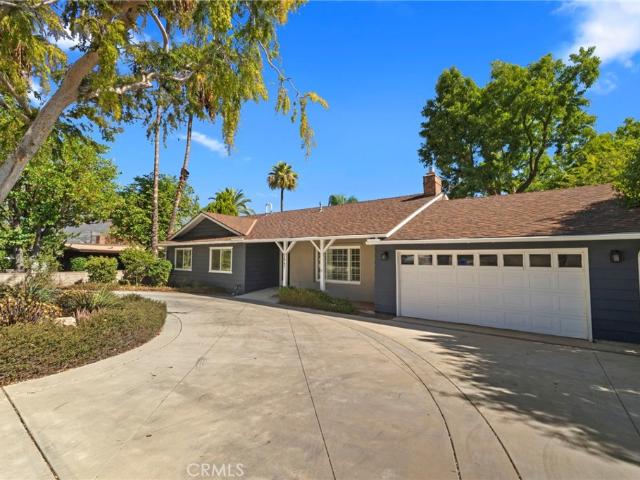 House for sale in Red Hill, Rancho Cucamonga