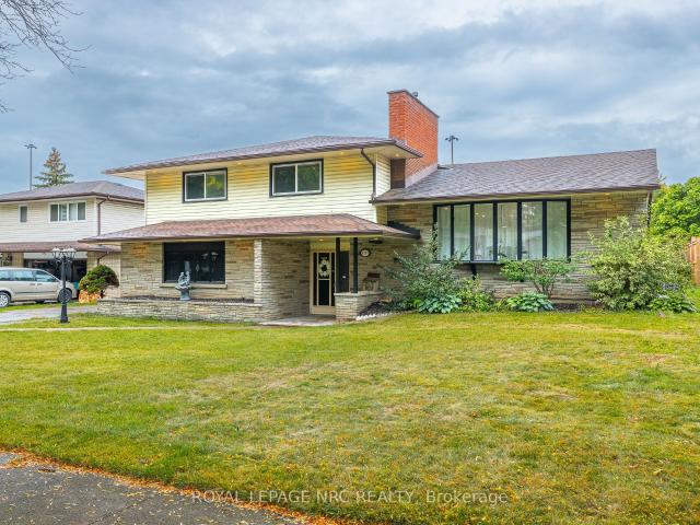House for sale in Niagara, Ontario