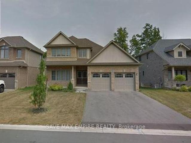 House for sale in Niagara, Ontario
