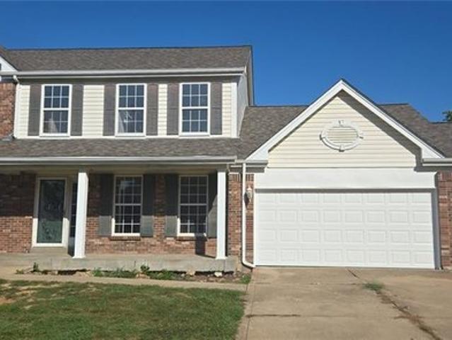 House for sale in Dardenne Prairie, Missouri